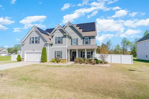 7 Red Angus Dr, Smithfield, NC 27577 photo 1
