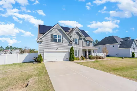 7 Red Angus Dr, Smithfield, NC 27577 photo 2