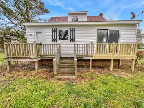 8660 Kennebec Rd, Willow Spring, NC 27592 photo 7