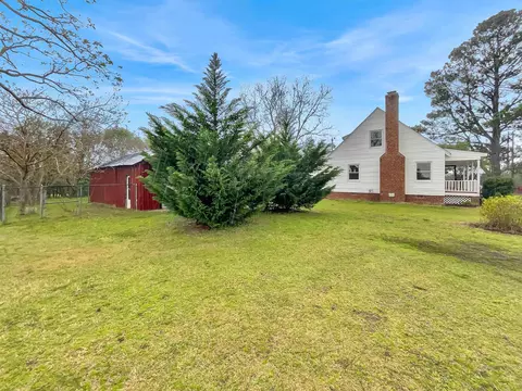 8660 Kennebec Rd, Willow Spring, NC 27592 photo 17