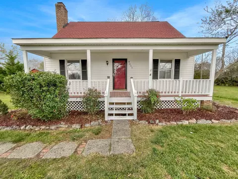 8660 Kennebec Rd, Willow Spring, NC 27592 photo 1