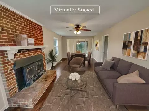 8660 Kennebec Rd, Willow Spring, NC 27592 photo 2