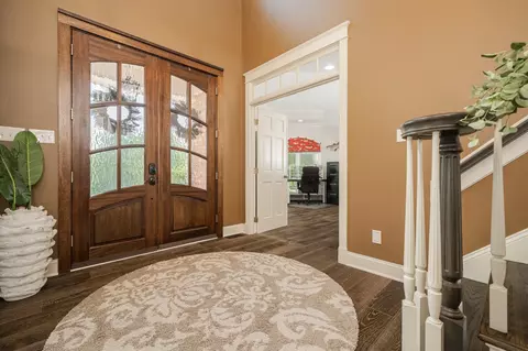 2217 Mountain High Rd, Wake Forest, NC 27587 photo 16