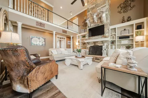2217 Mountain High Rd, Wake Forest, NC 27587 photo 4