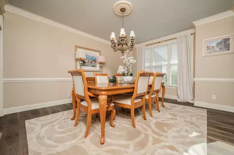 2217 Mountain High Rd, Wake Forest, NC 27587 photo 3