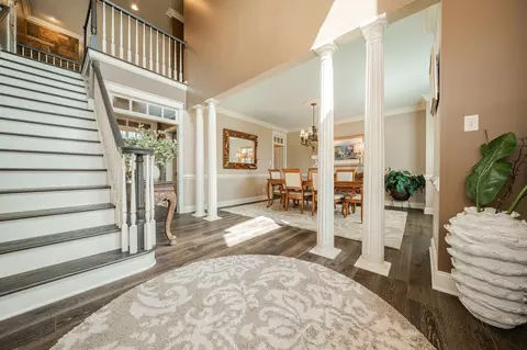 2217 Mountain High Rd, Wake Forest, NC 27587 photo 2