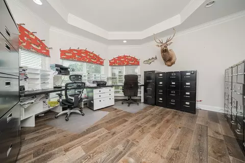 2217 Mountain High Rd, Wake Forest, NC 27587 photo 17