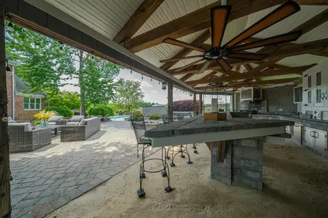 2217 Mountain High Rd, Wake Forest, NC 27587 photo 31