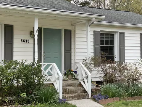 5610 Buttonwood Ct, Durham, NC 27713 photo 2