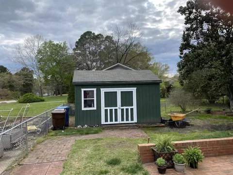 5610 Buttonwood Ct, Durham, NC 27713 photo 17