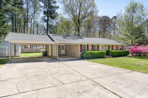 5626 Birch Dr, Durham, NC 27712 photo 2