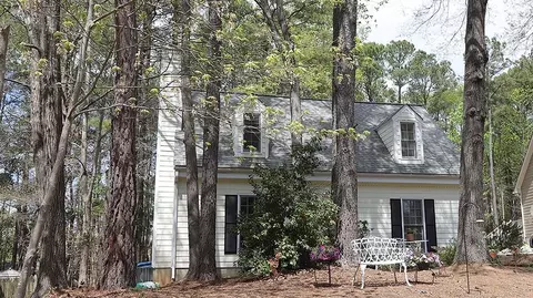 1601 Valley Run, Durham, NC 27707 photo 2