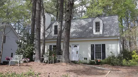 1601 Valley Run, Durham, NC 27707 photo 1
