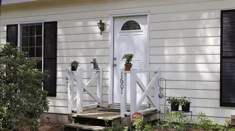 1601 Valley Run, Durham, NC 27707 photo 3