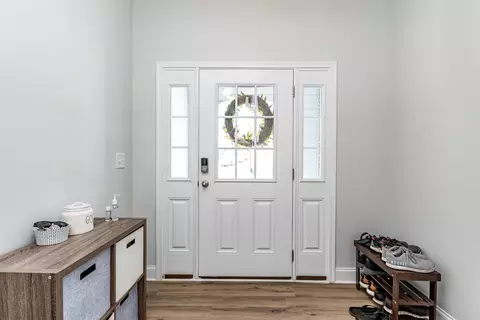 1041 Amber Shadow Dr, Durham, NC 27703 photo 3