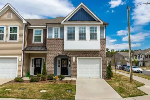 1041 Amber Shadow Dr, Durham, NC 27703 photo 1