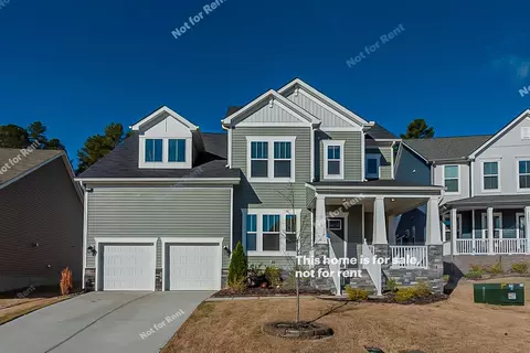 1839 Sandoval Dr, Durham, NC 27703 photo 1