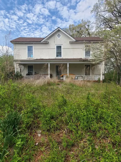 112 Tally Ho Dr, Stem, NC 27581 photo 1