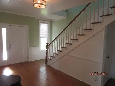 1243 Bobbitt Rd, Kittrell, NC 27544 photo 12