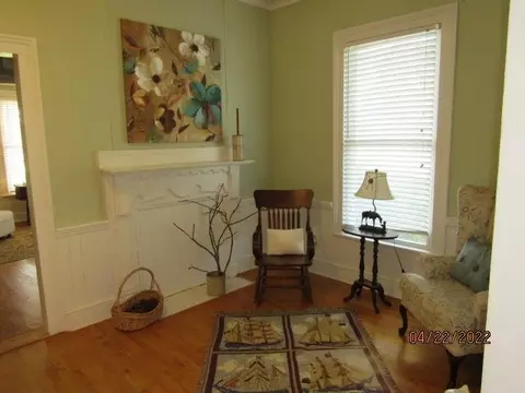 1243 Bobbitt Rd, Kittrell, NC 27544 photo 22