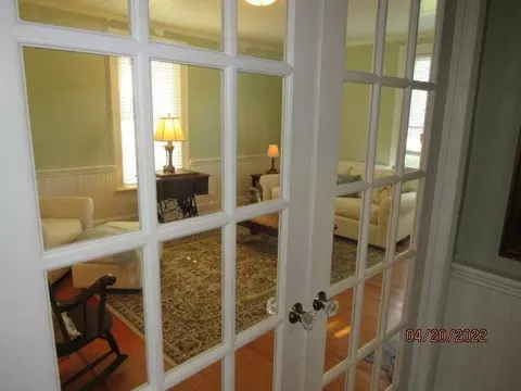 1243 Bobbitt Rd, Kittrell, NC 27544 photo 15