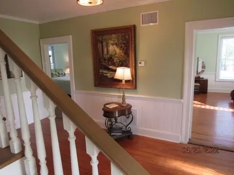 1243 Bobbitt Rd, Kittrell, NC 27544 photo 7