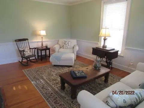1243 Bobbitt Rd, Kittrell, NC 27544 photo 21