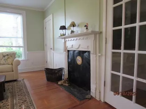 1243 Bobbitt Rd, Kittrell, NC 27544 photo 20