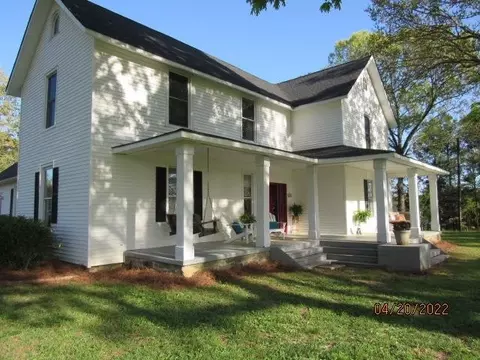 1243 Bobbitt Rd, Kittrell, NC 27544 photo 1