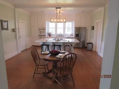 1243 Bobbitt Rd, Kittrell, NC 27544 photo 32