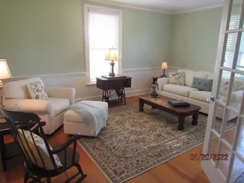 1243 Bobbitt Rd, Kittrell, NC 27544 photo 16