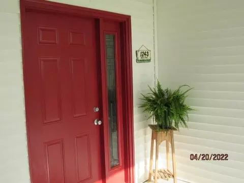 1243 Bobbitt Rd, Kittrell, NC 27544 photo 3