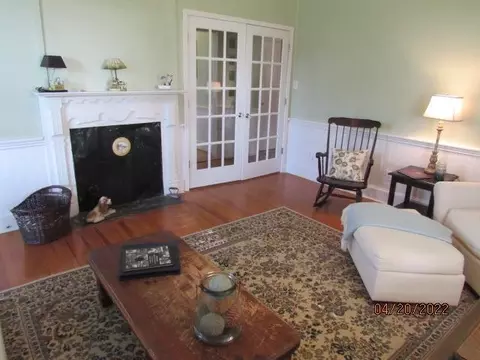 1243 Bobbitt Rd, Kittrell, NC 27544 photo 17