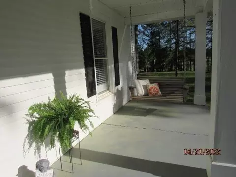1243 Bobbitt Rd, Kittrell, NC 27544 photo 5