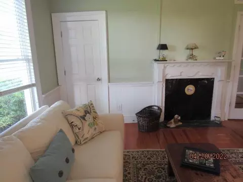 1243 Bobbitt Rd, Kittrell, NC 27544 photo 19