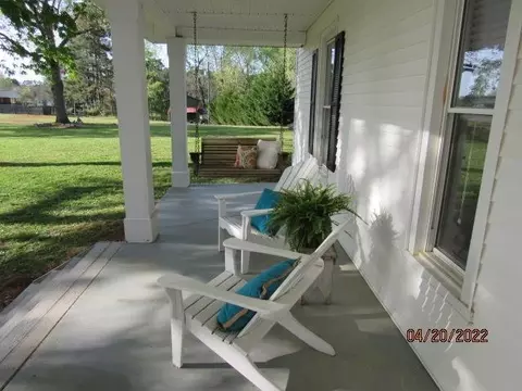 1243 Bobbitt Rd, Kittrell, NC 27544 photo 4