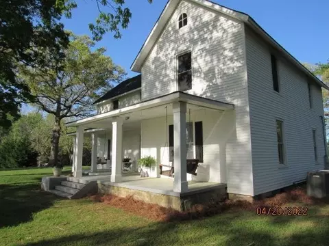 1243 Bobbitt Rd, Kittrell, NC 27544 photo 2