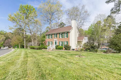 1 Leeward Ct, Durham, NC 27713 photo 3