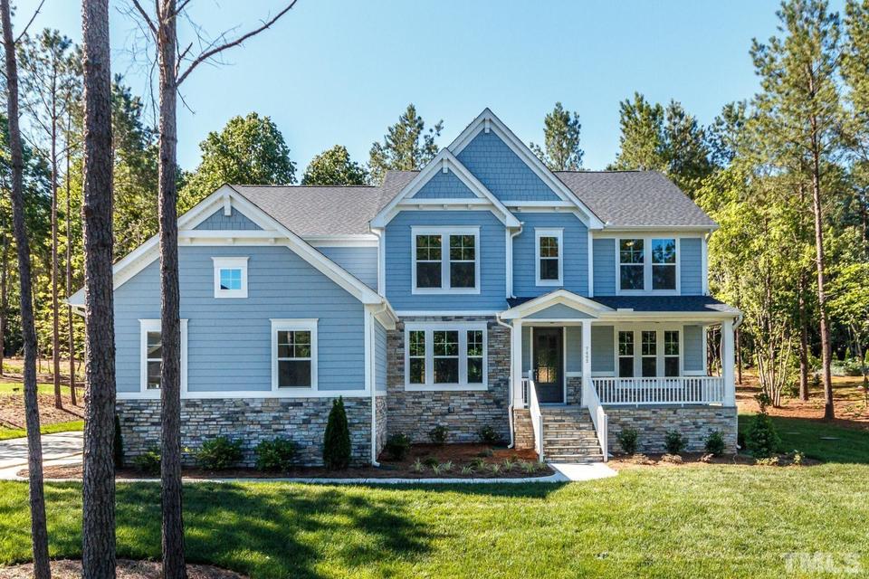 297 Colonial Ridge Dr, Pittsboro, NC 27312 26 Photos MLS 2442342