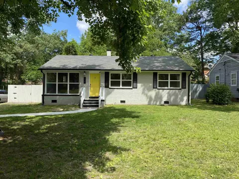 1127 Raynor St, Durham, NC 27703 photo 1