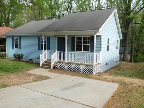 615 E Lavender Ave, Durham, NC 27704 photo 1
