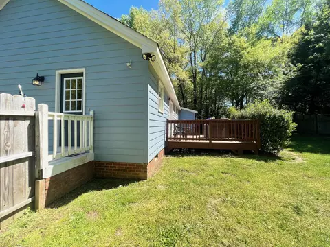 408 E Smithfield St, Angier, NC 27501 photo 17