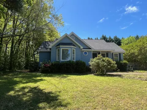 408 E Smithfield St, Angier, NC 27501 photo 1