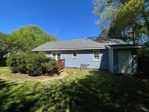 408 E Smithfield St, Angier, NC 27501 photo 20