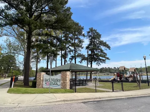 408 E Smithfield St, Angier, NC 27501 photo 22