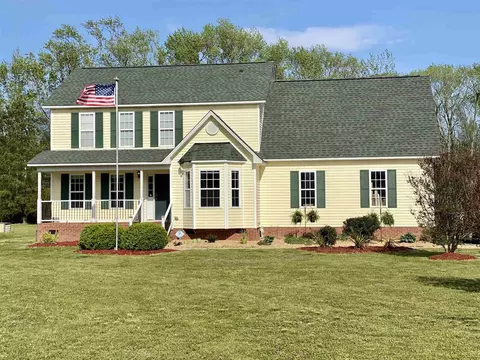 121 Lee Trace Dr, Smithfield, NC 27577 photo 2