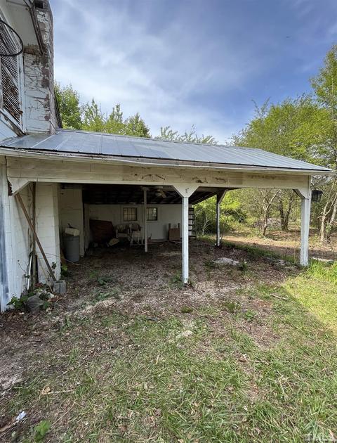 2171 Bud Lipscomb Rd, Willow Spring, NC 27592 photo 21