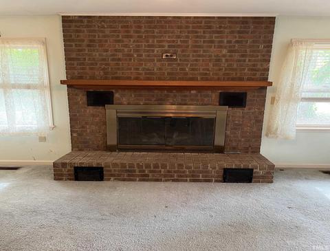 2171 Bud Lipscomb Rd, Willow Spring, NC 27592 photo 5
