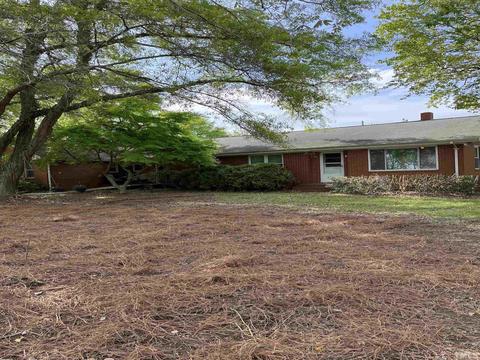 2171 Bud Lipscomb Rd, Willow Spring, NC 27592 photo 1