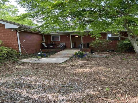 2171 Bud Lipscomb Rd, Willow Spring, NC 27592 photo 3